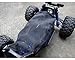 Raidenracing Chassis Dirt Dust Resist Guard Cover for 1/5 Traxxas 6S 8S X-Maxx