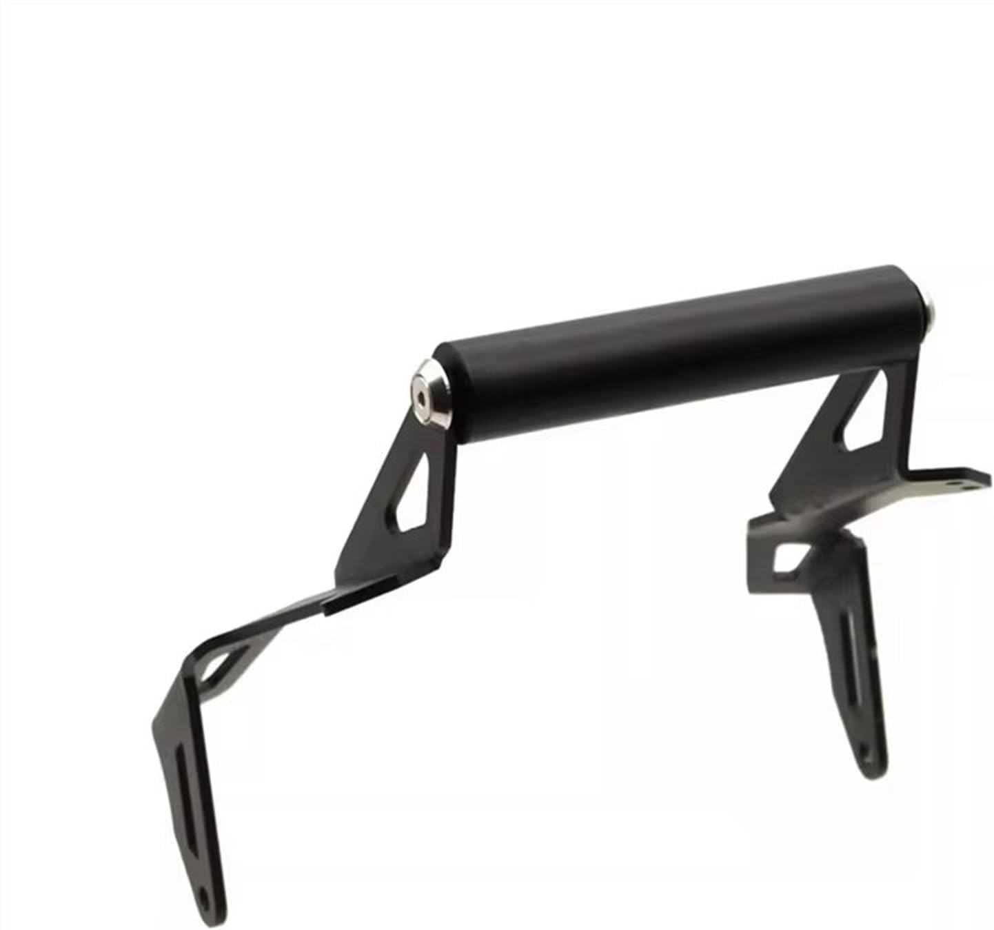 オートバイナビゲーションGPS 効率的なオートバイナビゲーションブラケットオートバイ携帯電話ブラケットナビゲーションブラケットに適合