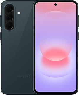 Samsung Galaxy A37 5G Verde Oscuro 256GB
