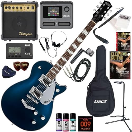 Ob` GLM^[Sғ }`GtFN^[ĂIŋ20_Zbg G5220 Electromatic/MSPi~bhiCgTt@CAj