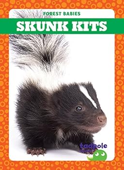 Paperback Skunk Kits Book