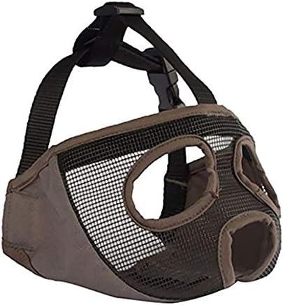 bulldog muzzle amazon