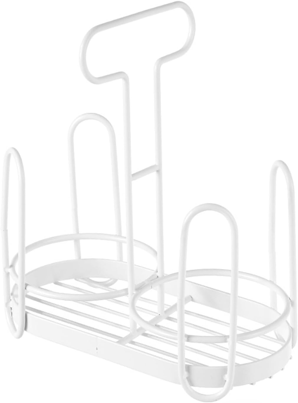 Grebest Disposable Cup Rack Lid Storage Box Sure Here's A