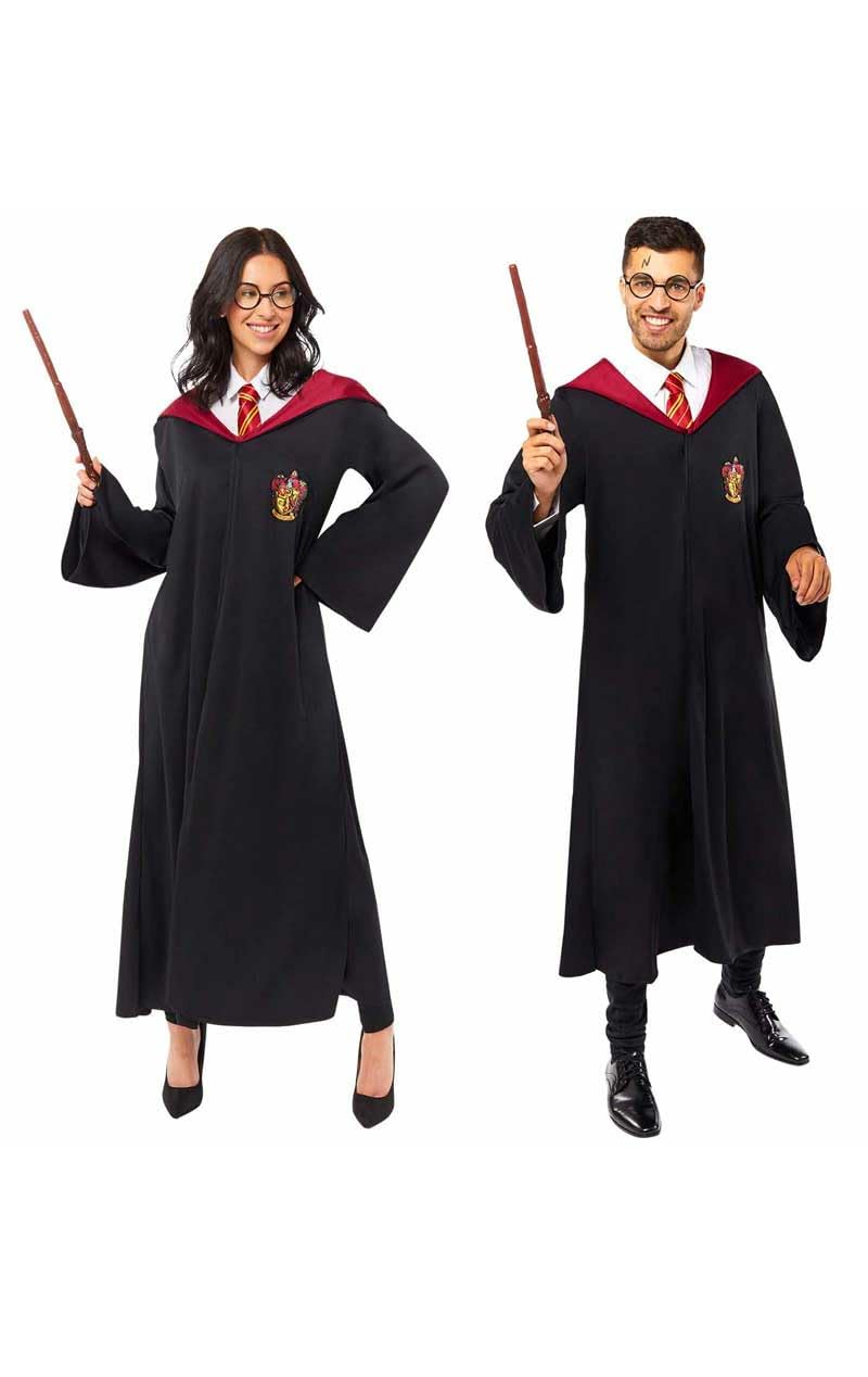 amscan, Disfraz Unisex adulto