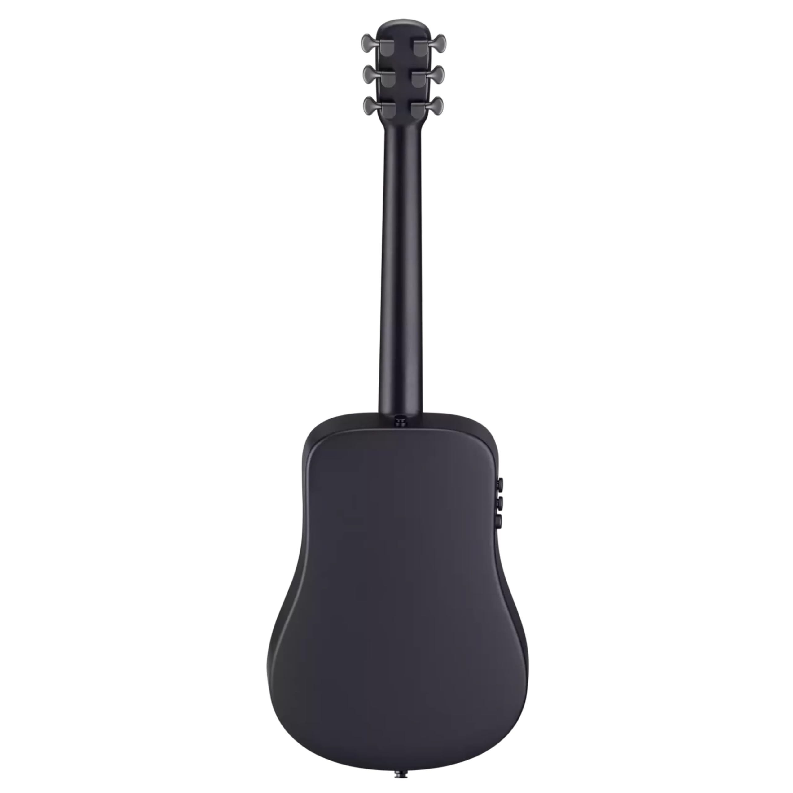 Lava ME air Carbon Space Black - Chitarra acustica