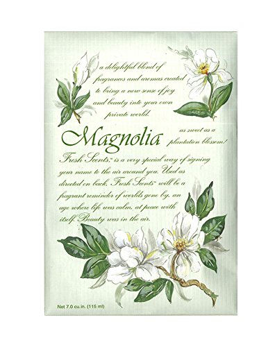 Willowbrook Fresh Scents Scented Sachet - Magnolia