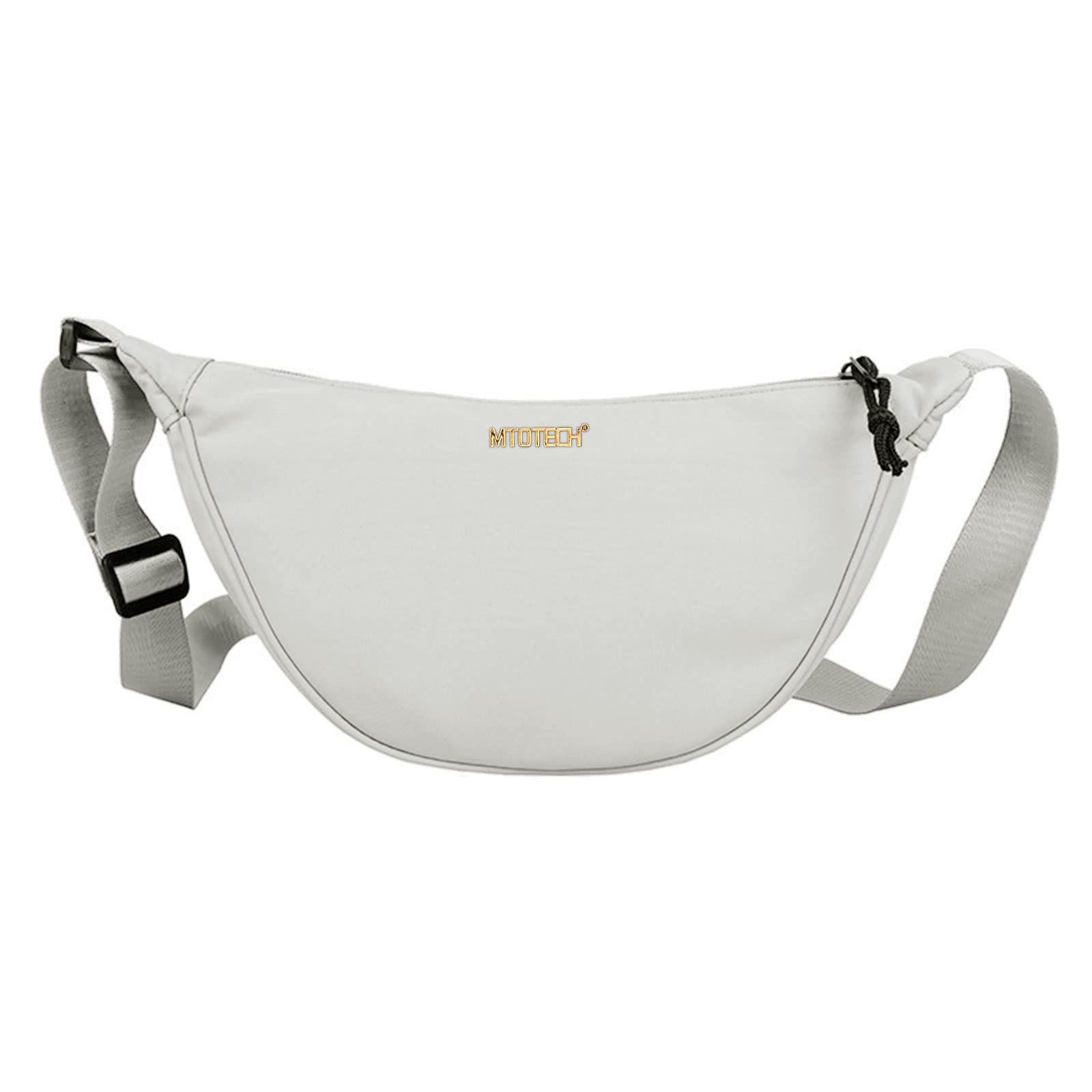 Buy Crescent Crossbody Bags for Women Small Nylon Water Resistant Shoulder  Bags Travel Sport Mini Sling Bag Online at desertcartParaguay