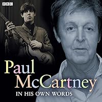 Paul McCartney in His Own Words livre audio