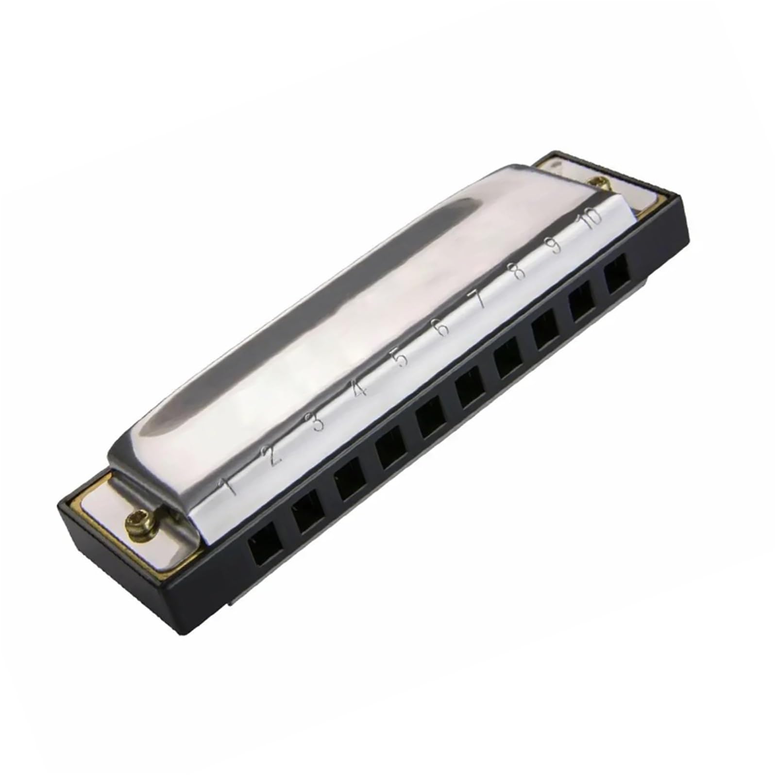 Diatonische Mundharmonikas Mundharmonika Tonart C