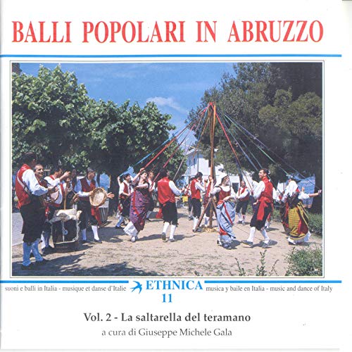  Polka (di Pistelli)