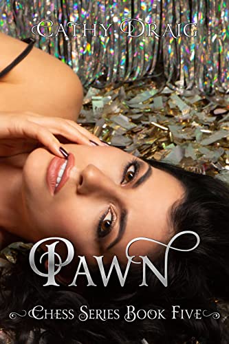 Pawn: Chess Series Book Five (English Edition)