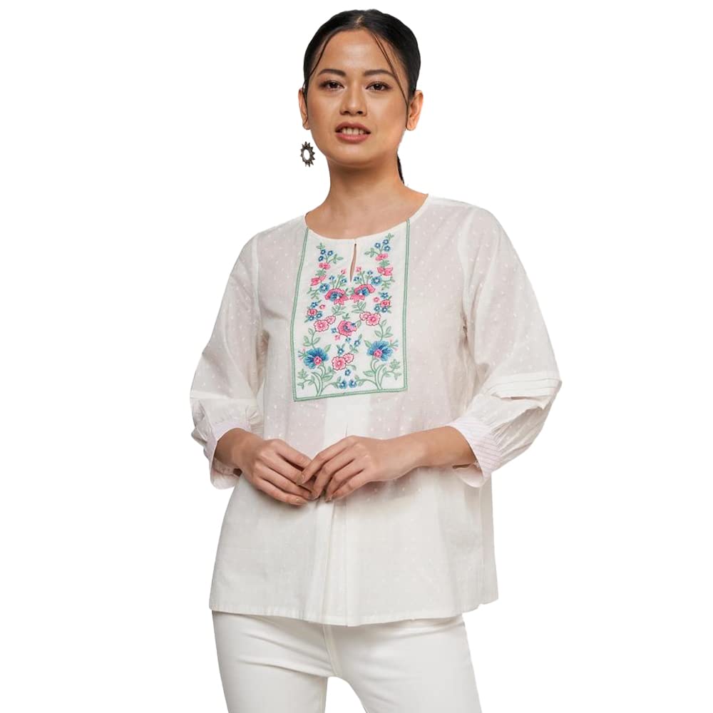 global desiWomen's Tunic Shirt
