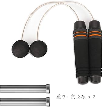 Amazon.co.jp: 縄なし縄跳び Minuomi エア縄跳び ダイエット簡単