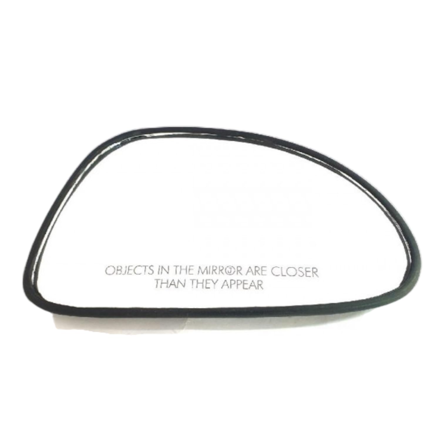 Passenger Side Mirror Glass Replacement For 2008-2009 Saturn Astra
