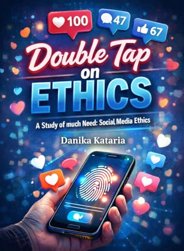Double Tap on Ethics: A Study of much Need: Social Media Ethics