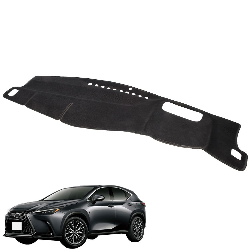 Amazon | [Sunland] レクサス NX AZ20型 2021年～専用 ダッシュボード