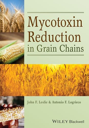 Mycotoxin Reduction in Grain Chains view 2