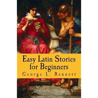 Easy Latin Stories for Beginners