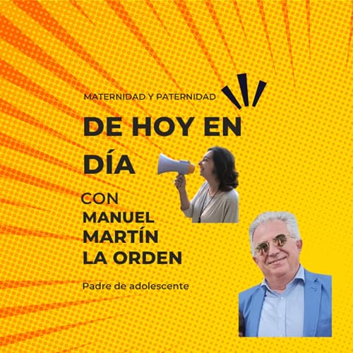 Maternidad y paternidad de hoy en d&iacute;a