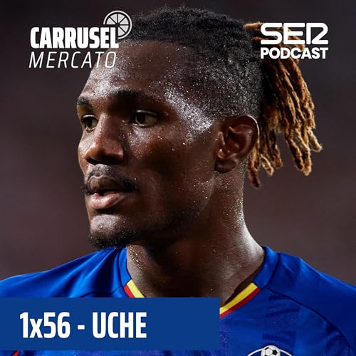 『Carrusel Mercato | Últimas 24 horas #56』のカバーアート