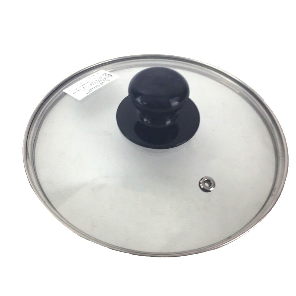 Amazon.co.jp: カインズ(CAINZ) 強化ガラス蓋 18cm用 GH4-18-1 中が