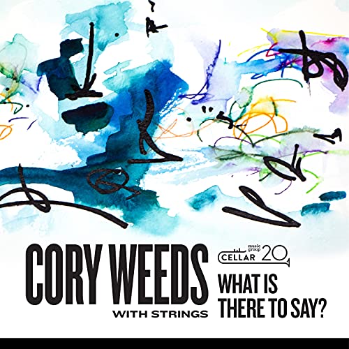 Cory Weeds