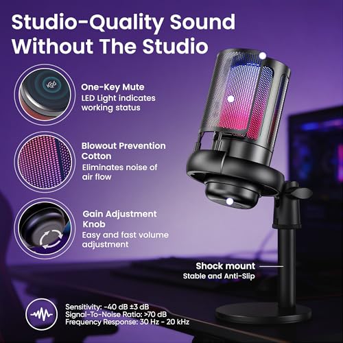 4K streaming setup complete kit