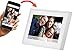 Produktbild Denver Digitaler Bilderrahmen, 17,78 cm (7 Zoll) Weiß