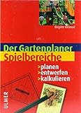 Spielbereiche: Planen, entwerfen, kalkulieren (Gartenplaner)