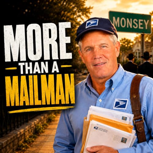 More Than a Mailman