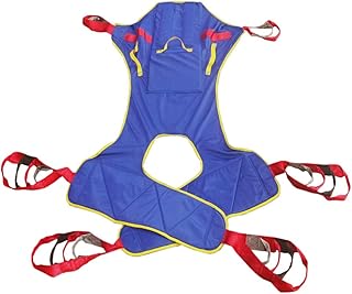 Patient Lift Slings For Home Use Picks collage image 4