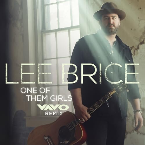 Lee Brice