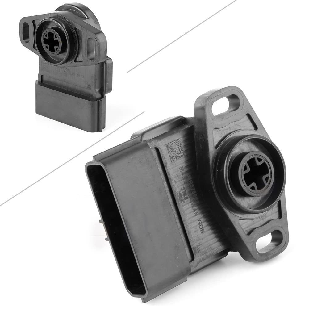 Sensor De Posición Del Pedal Del Acelerador MR578861 MR578862 Para Lancer (2002-2006) Y Outlander (2003-2006)