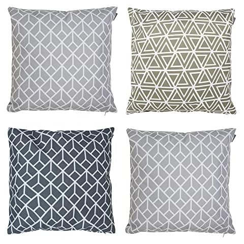 Cojines Exterior Jardin Impermeable Bean Bag Bazaar Cover