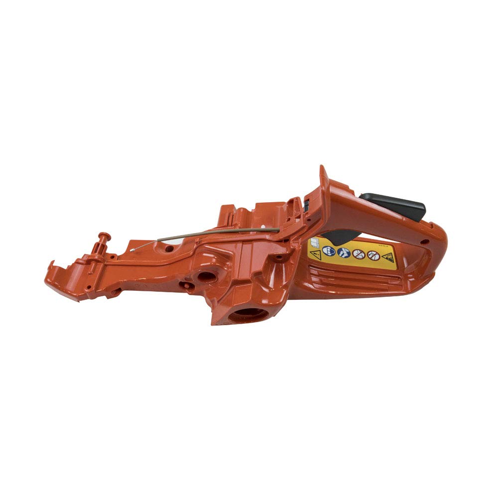 Husqvarna 577790203 Orange 50CC Fuel Tank Assembly 545 550XP