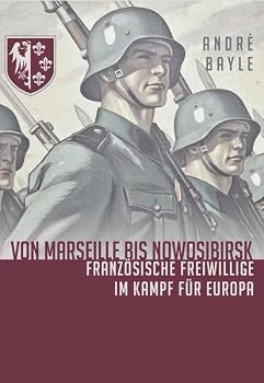 Hardcover Von Marseille bis Nowosibirsk [German] Book