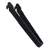 KIBBEH Multifunctional Rack Push and Pull Tool - Ideal Oven Rack Tool for Toaster, Air Fryer, Convection Oven (Black)