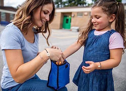 Back to School Jewelry Mommy and Me Bracelets,First Day of School Kindergarten Jewelry for Mother Daughter Bracelets Matching Dinosaur Wish Bracelet Set3
