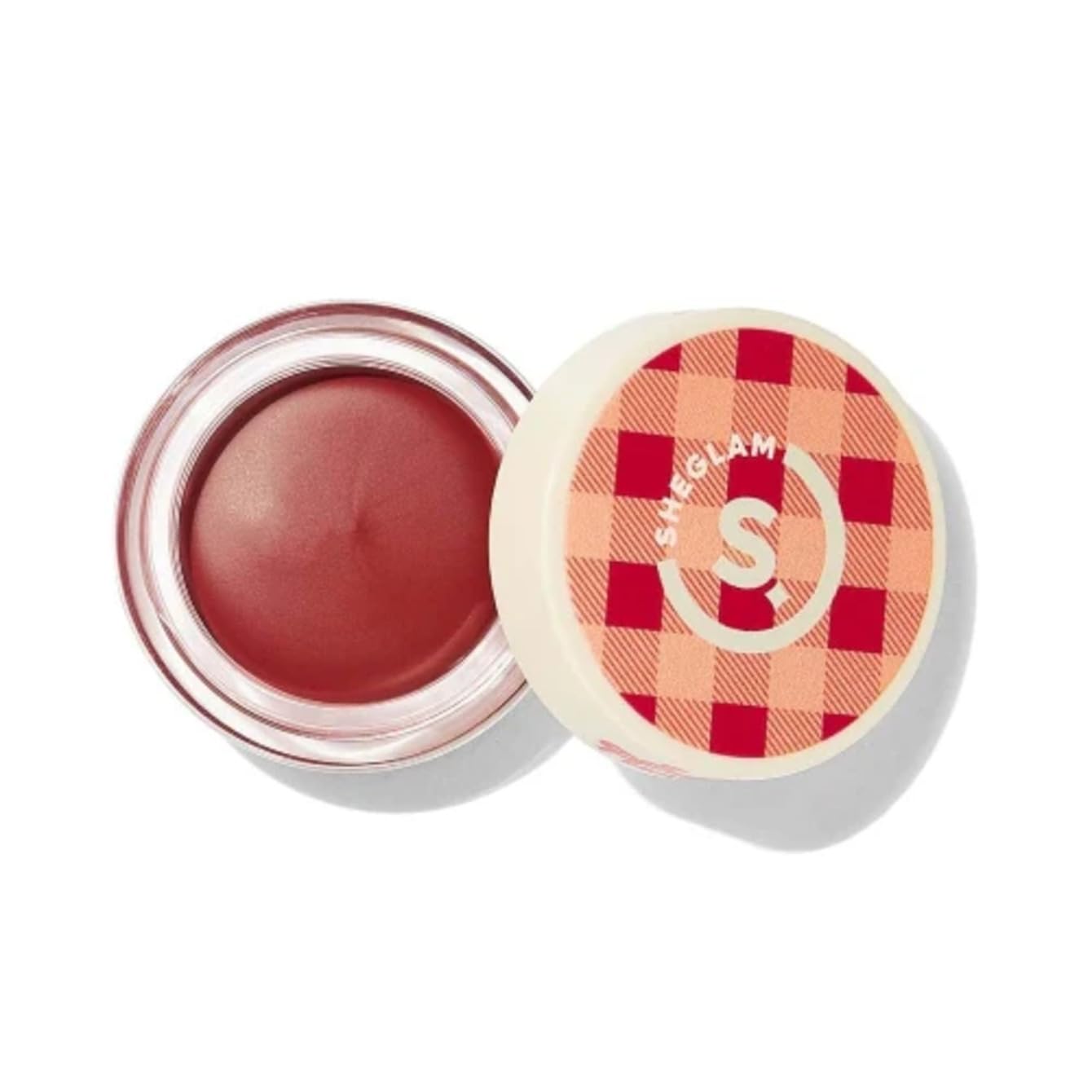 Sunday Picnic Cheeky Color Blush (Rose Meadow shade)