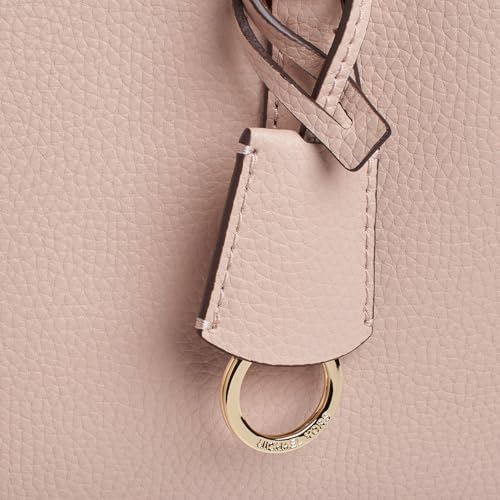 Sac messager Chantal Michael Kors femme 30F2G7CM1T noir cuir bandoulière - 5