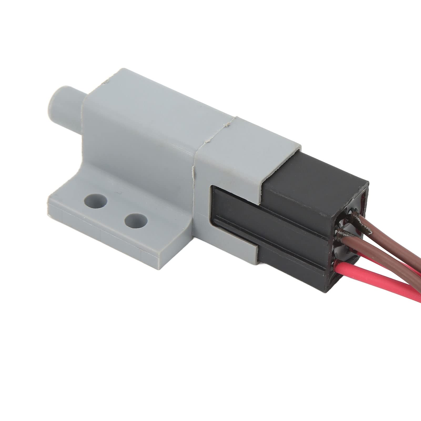 Acouto Gruppo Interruttore Pedale Acceleratore Freno 607605 Sostituzione per Ezgo Rxv a Gas Ed Elettrico Dal 2008 in Poi Interruttore Freno Ezgo Rxv 607605 610668 Pedale Acceleratore AC