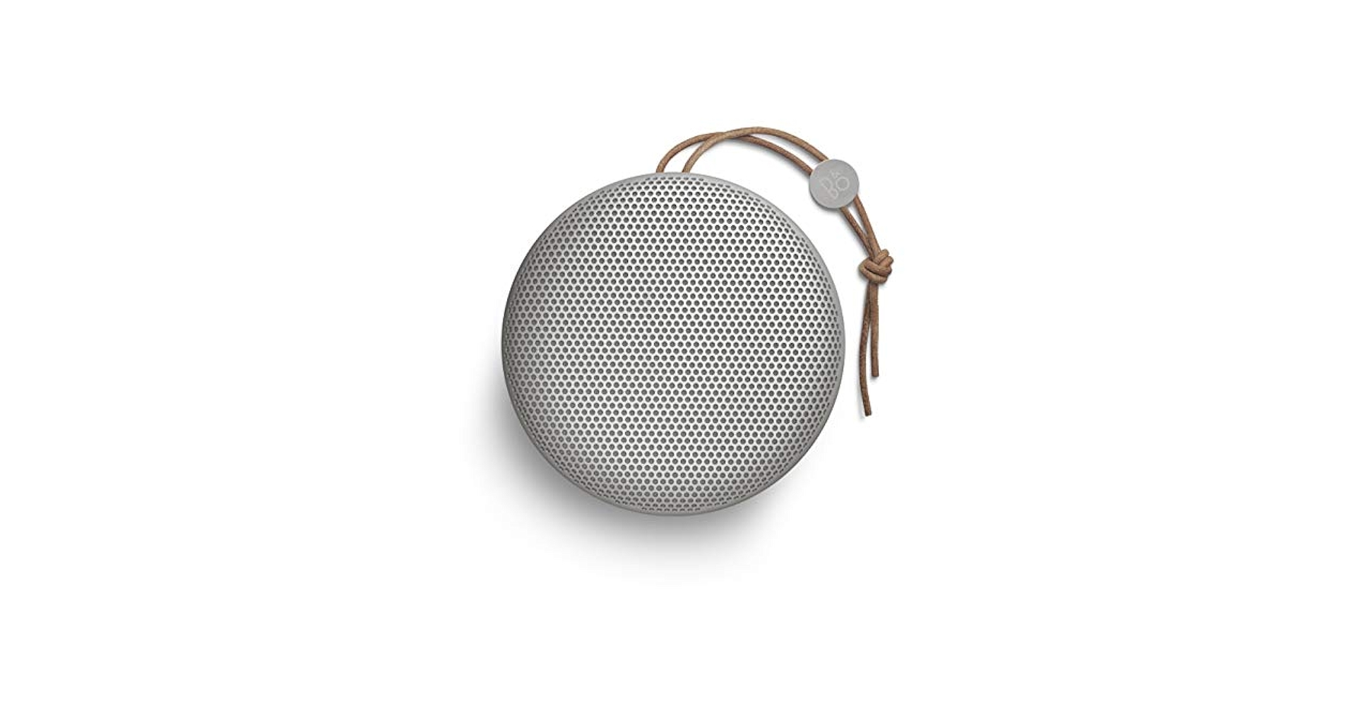 b&o バングアンドオルフセン / PLAY BEOPLAY A1 ナチュラル Amazon.co.jp: Bang & Olufsen ワイヤレススピーカー BeoPlay A1