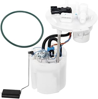 AWPWAY Fuel Pump for Buick for LaCrosse 2012-2016 for Regal 2011-2013,for Cadillac for XTS 2013,for Chevy for Malibu 2013 FWD 34 Gallons/Hour-Flow Rate Electric-Operation 16581762 FG1743 SG1251