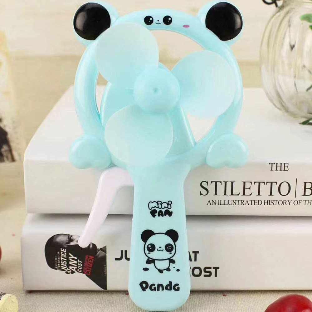 Amazon.com: Skystal, One Color Mini Manual Panda Pattern Handheld