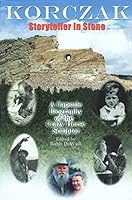 Korczak: Storyteller in Stone: A Capsule Biography of the Crazy Horse Sculptor B0063NTFXQ Book Cover