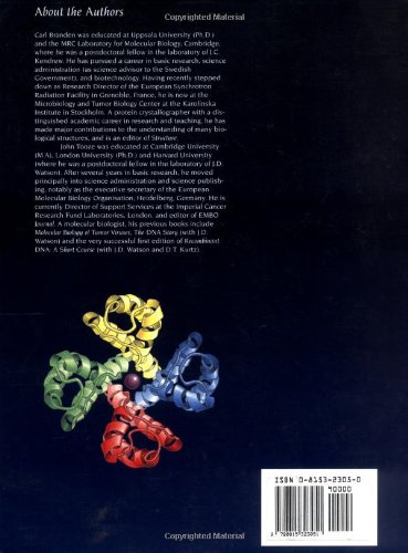 Introduction to Protein Structure - Image 2