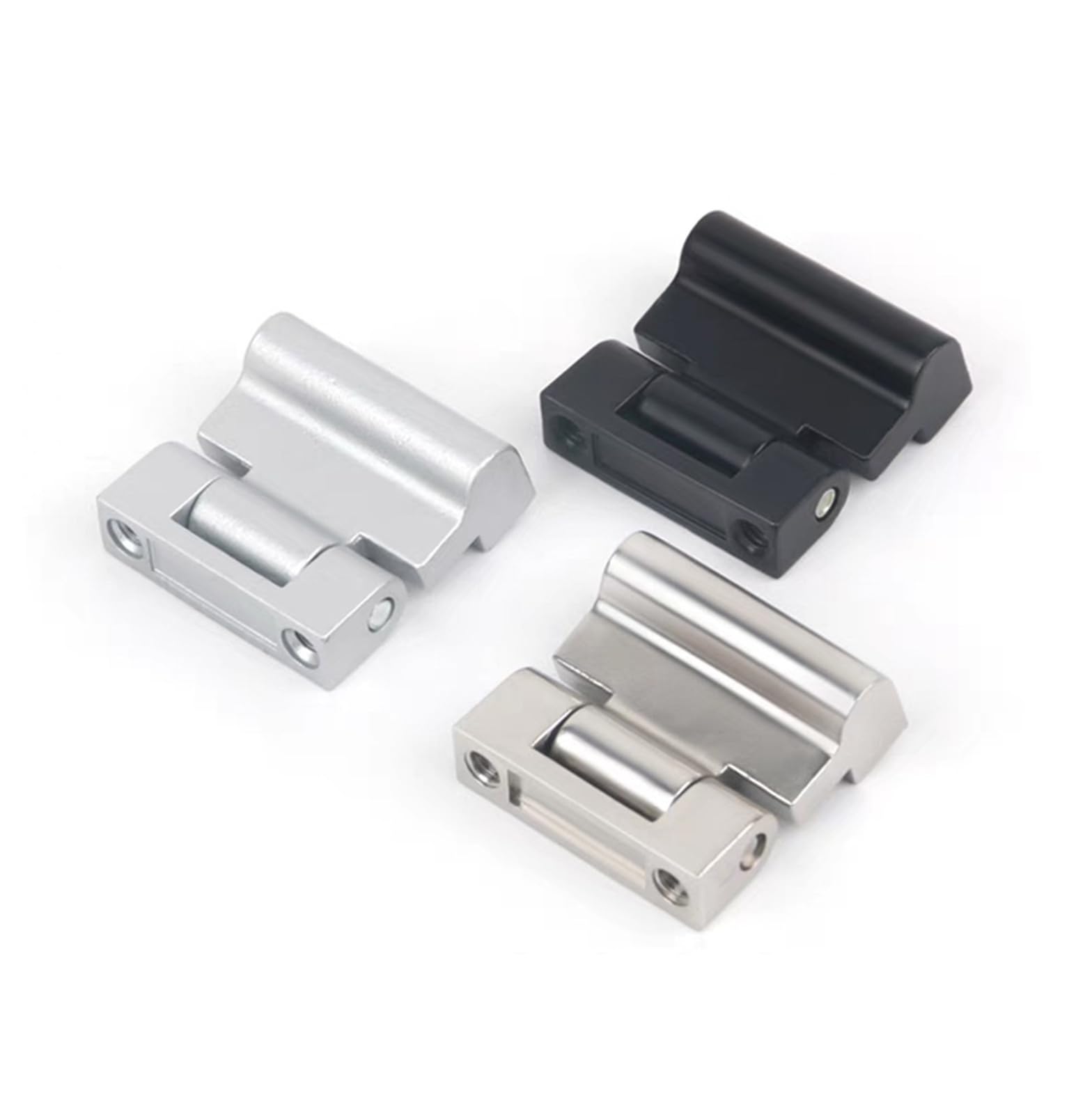 Ipvxnnfw Matte Cl234 Electrical Box Cabinet Hinge Hl054 Stainless Steel 1Pcs