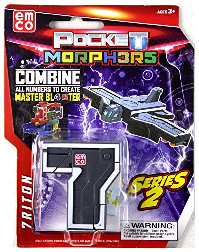 pocket morphers amazon