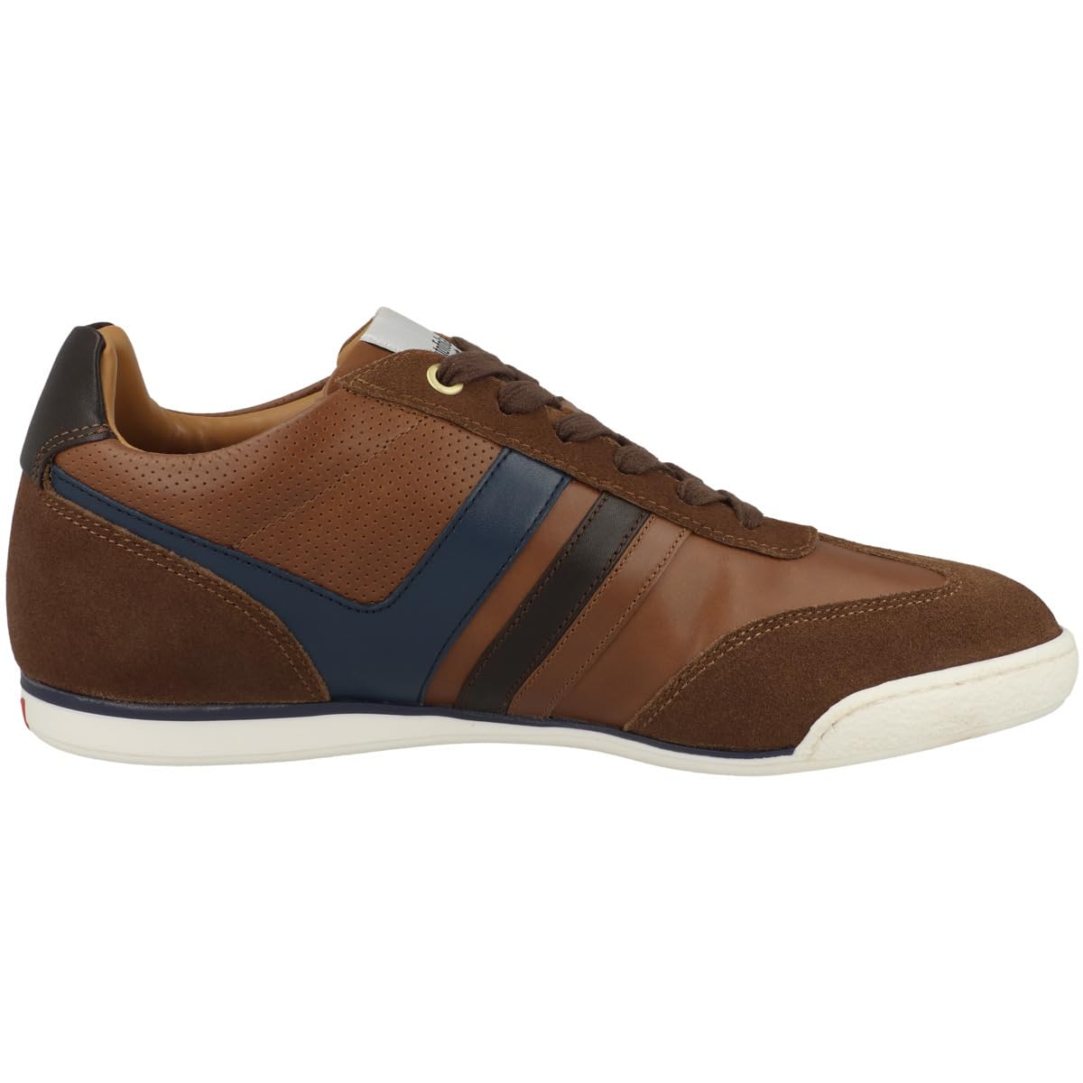 Pantofola d'Oro Zapatillas bajas Vasto Low para hombre