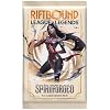 Riftbound: League of Legends TCG Spiritforged - Booster Display - 24 Booster Packs (14 Cards Ea), Deck-Building Trading Card Game, Randomly Assorted